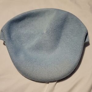 Kangol 507 Bamboo Sky Blue Hat (XLarge)